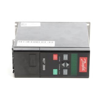 Frequenzumrichter VLT 2800 Gebraucht